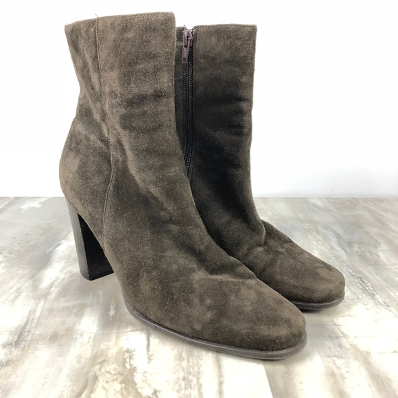 lord and taylor ankle boots